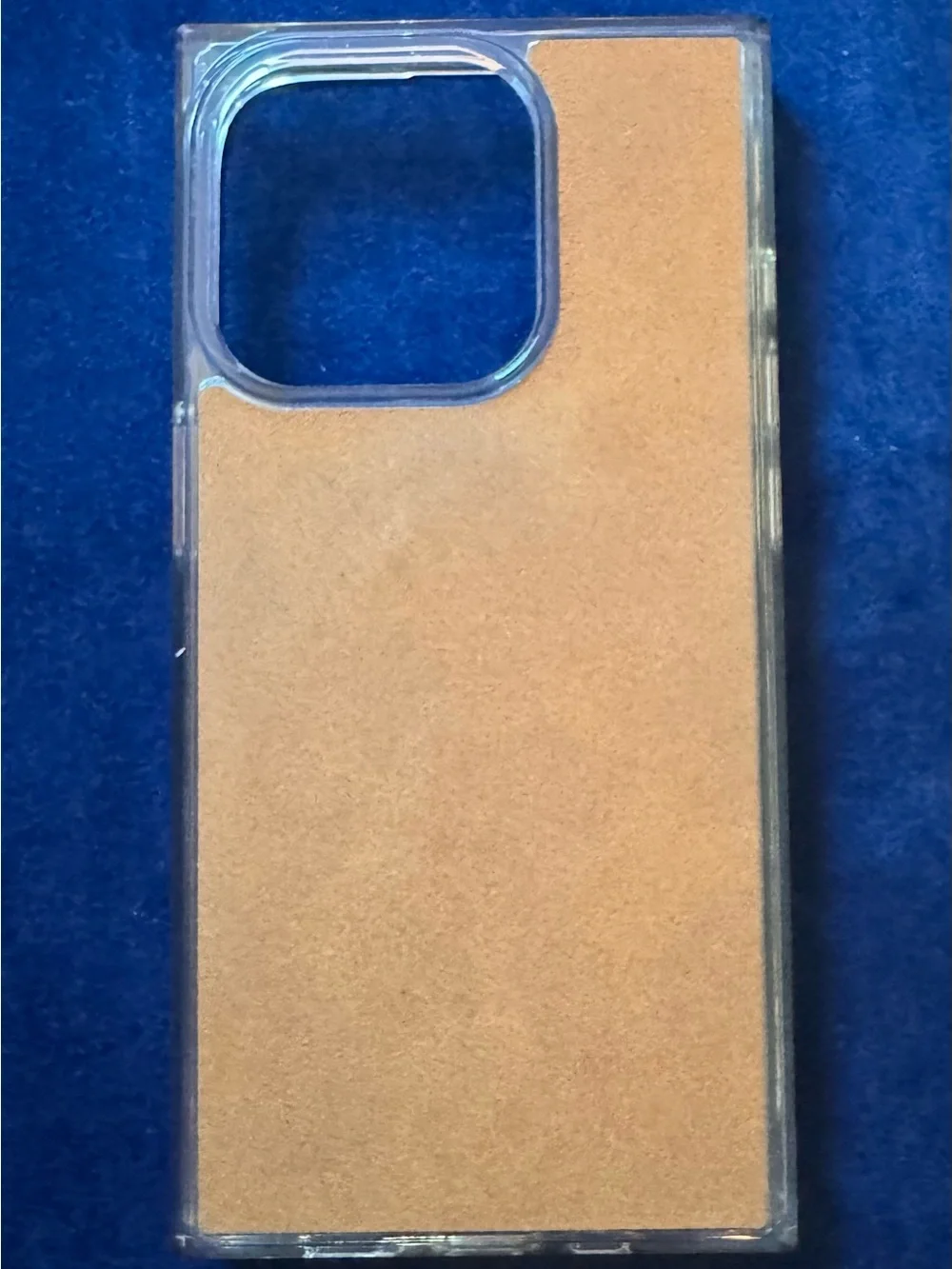 Flaunt Square iPhone 15 Pro MagSafe Case Bundle | Set of 3 EUC
